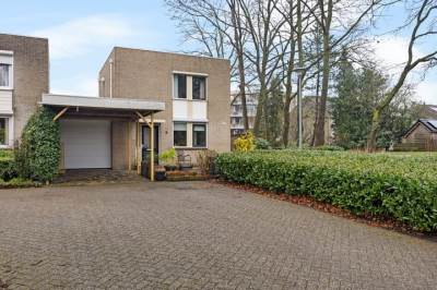 Woning Steenuil 94 Emmen