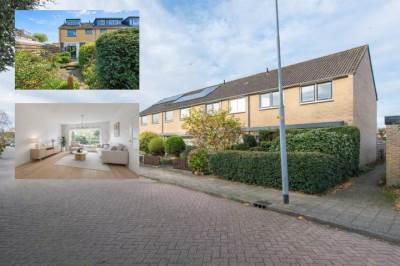 Woning Patrijzenlaan 2 Sint Pancras