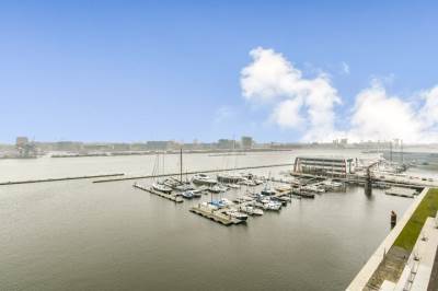 Woning Werfkade 129 Amsterdam