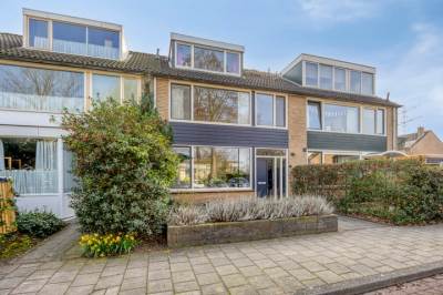 Woning De Riethoek 68 Veenendaal