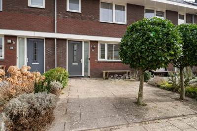 Woning Lepelaarstraat 2C Ilpendam