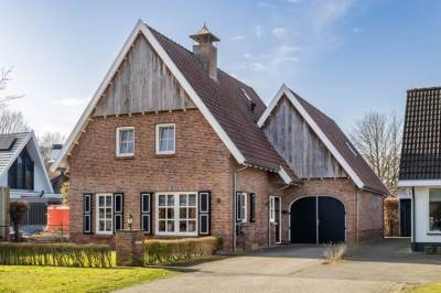 Woning Marke Mander 11 Almelo