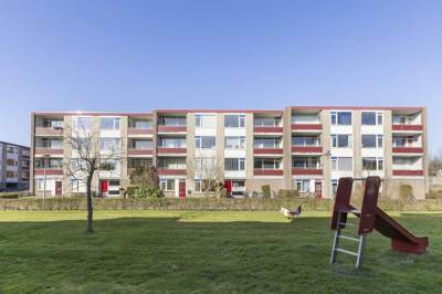 Woning Plutolaan 525 Groningen