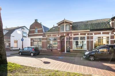Woning Zeglis 50 Alkmaar