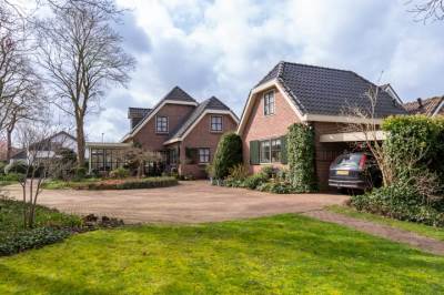 Woning Dijkstraat 102 Veenendaal