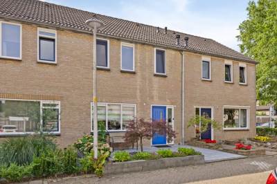 Woning Willem Klooshof 21 Goor