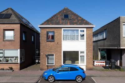 Woning Nieuwstraat 51A Almelo