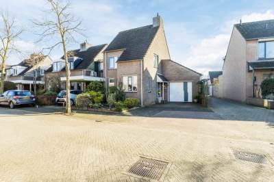 Woning Kleefkruid 23 Cuijk