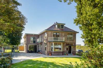 Woning Achterweg 19 Nieuwe Wetering