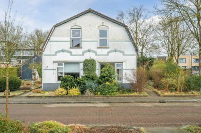 Woning Dovenetel 52 Apeldoorn