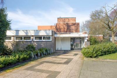 Woning Peterskamplaan 109 Oldenzaal