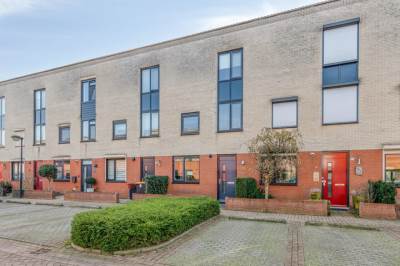 Woning Hof van Parma 33 Doetinchem