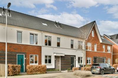 Woning Vuurvlinder 15 's-Gravenzande