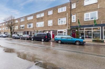 Woning Hommelseweg 232 Arnhem