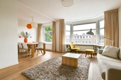 Woning Reitdiepstraat 123 Amsterdam