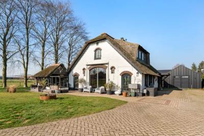 Woning Esvelderweg 21 Kootwijkerbroek