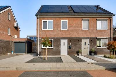 Woning Molenakker 34 Roermond