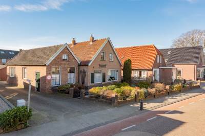 Woning Groote Woldweg 23 Oosterwolde (GE)