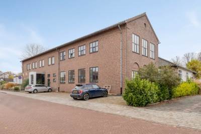 Woning Dierenriem 42A5 Ulft