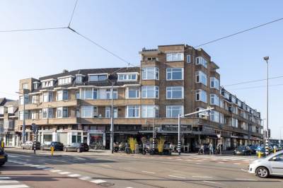 Woning Kleiweg 179B Rotterdam