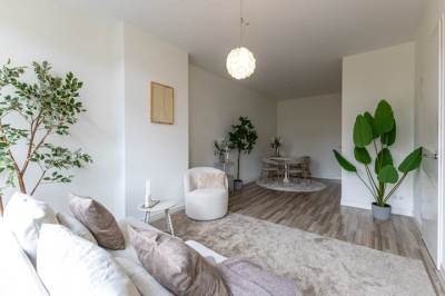 Woning Oudedijk 185A02 Rotterdam