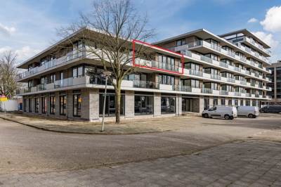 Woning Louis Porquinlaan 55 Bergen op Zoom