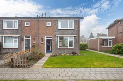 Woning 't Bosk 57 Wommels