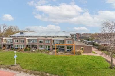 Woning Pastoor Willemsestraat 10 Warmenhuizen