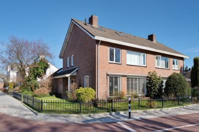 Woning Nieuwe Waalreseweg 2 Valkenswaard