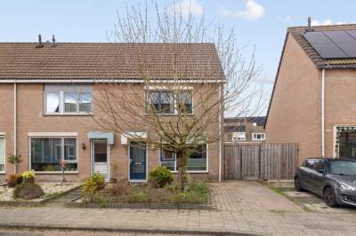 Woning Kabouterberg 7 Veldhoven