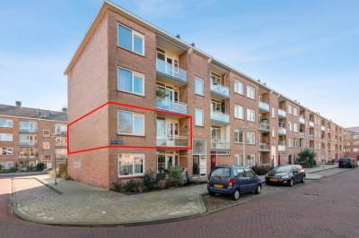 Woning Beemsterstraat 438 Amsterdam