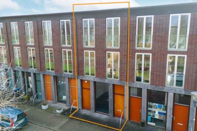 Woning Vrouwe Udasingel 236 Lent