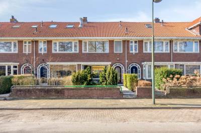 Woning Joubertstraat 62 Gouda
