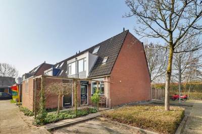 Woning Aalburgstraat 88 Arnhem