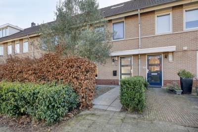 Woning Watertuin 290 Barneveld