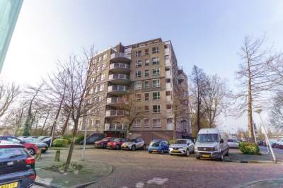 Woning Jan Thoméelaan 34 Delft