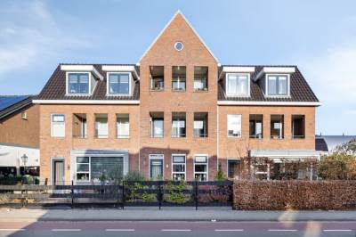Woning Markiezenhof 36 Veenendaal