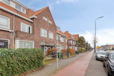 Woning Leenderweg 276 Eindhoven