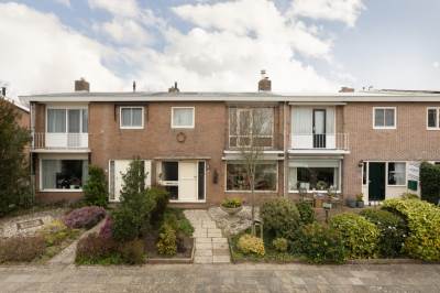 Woning Johan de Wittplein 12 Sneek