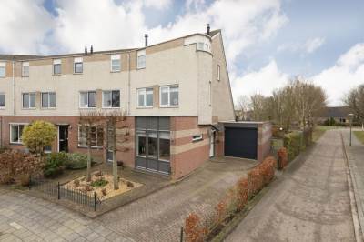 Woning it Bûtlân 37 Sneek