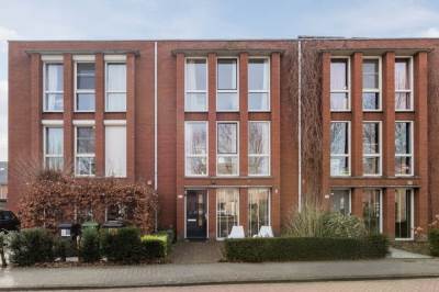 Woning Regulierspoort 45 Nieuw-Vennep