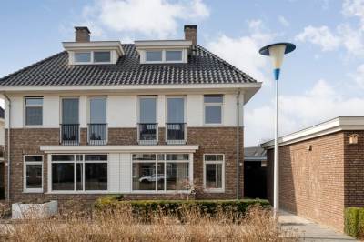 Woning Tukkertstraat 25 Almelo