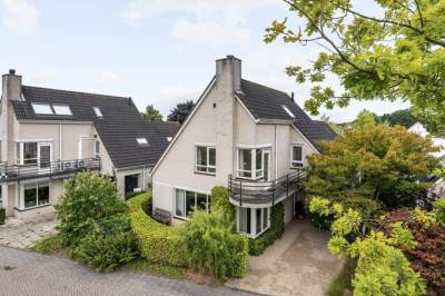 Woning Opaal 27 Eindhoven