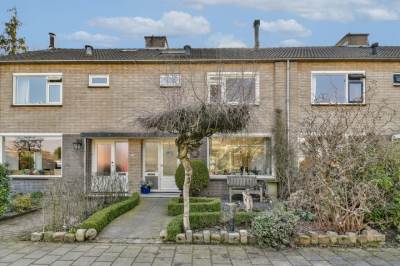 Woning Lindelaan 81 Dordrecht