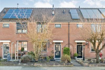 Woning Hofkamp 257 Losser