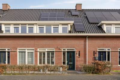 Woning Valkenswaardstraat 39 Tilburg