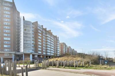 Woning Groningsestraat 313 Den Haag