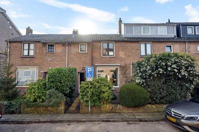 Woning Pieter de Hooghlaan 24 Baarn