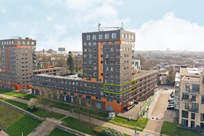 Woning Waalbandijk 177 Nijmegen