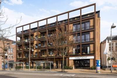 Woning Stationsstraat 174B Apeldoorn